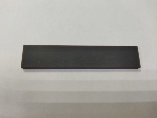 Пластина ротора вакуумного насоса SV-063/100