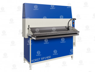 Роллер пресс Корст RP 1400