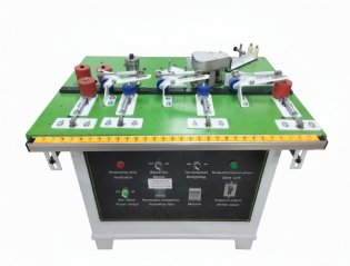 Станок для склеивания угловых наличников GN-100